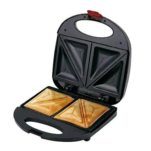 Bread Toaster & Sandwich Maker