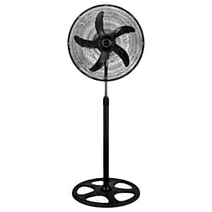 Hansen 18 inches standing fan