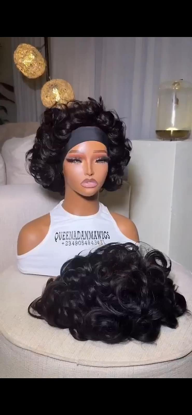 Hair