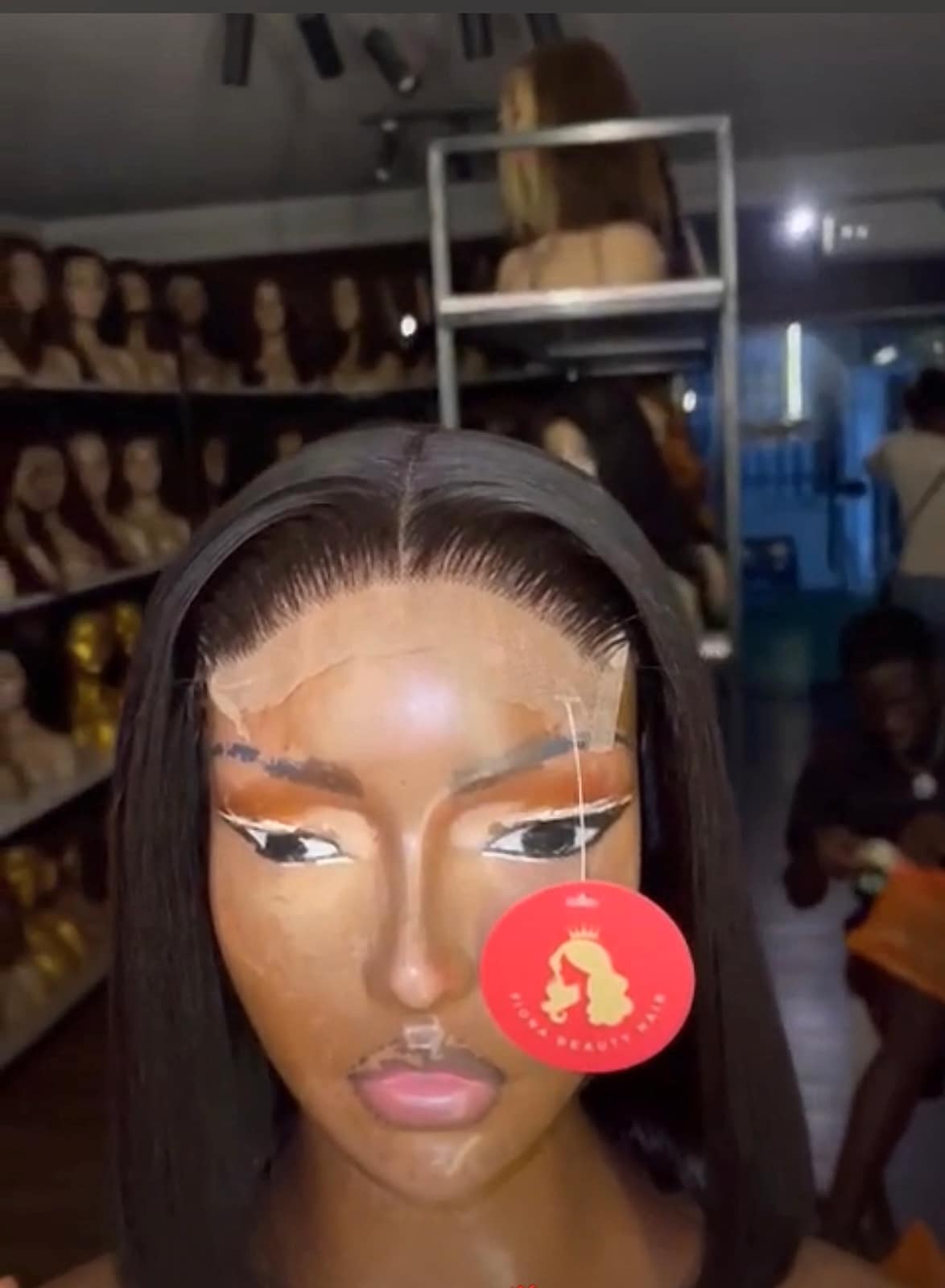 Hair