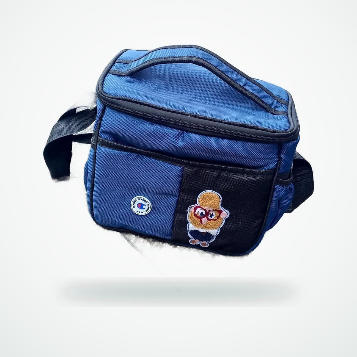 Baby bag