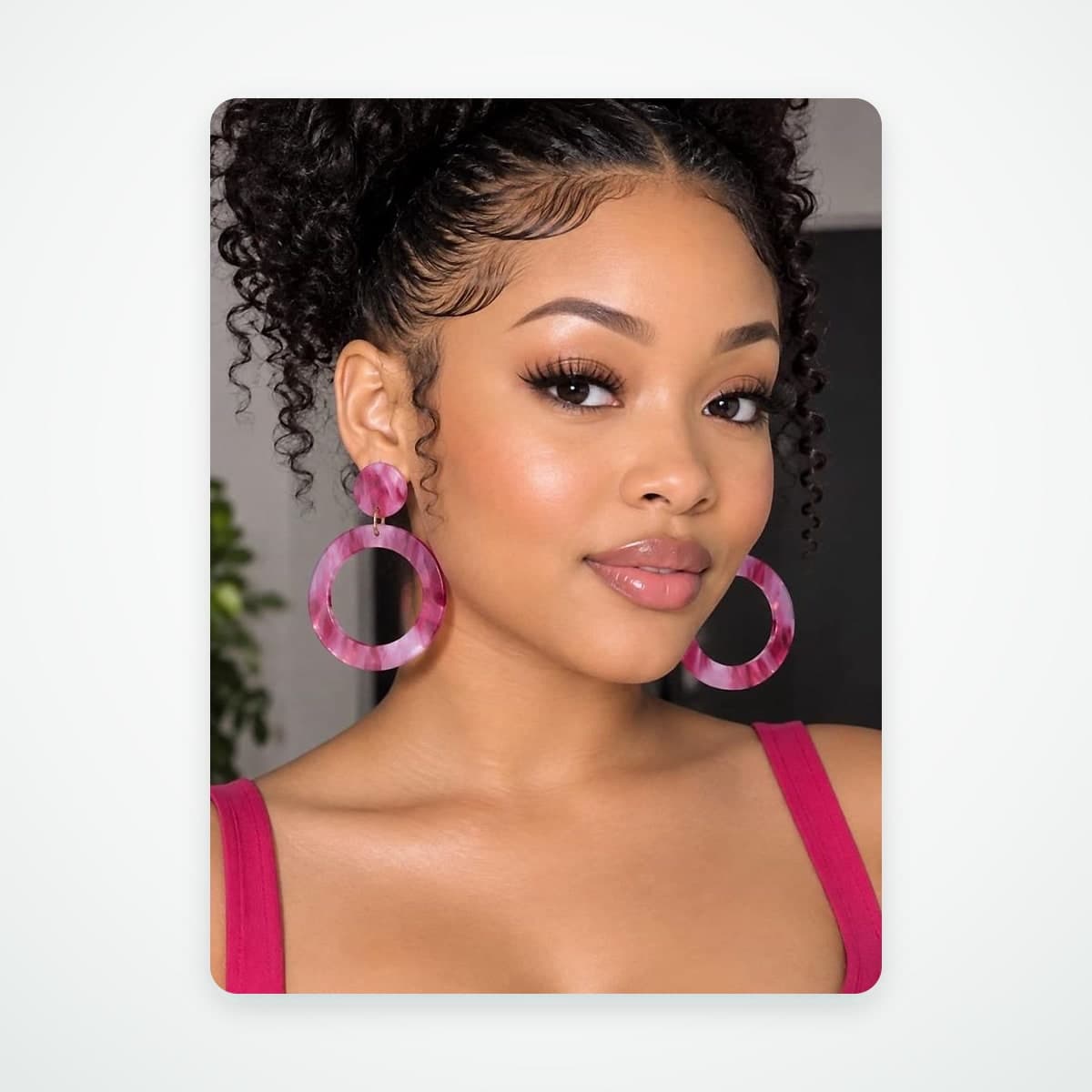 Earring