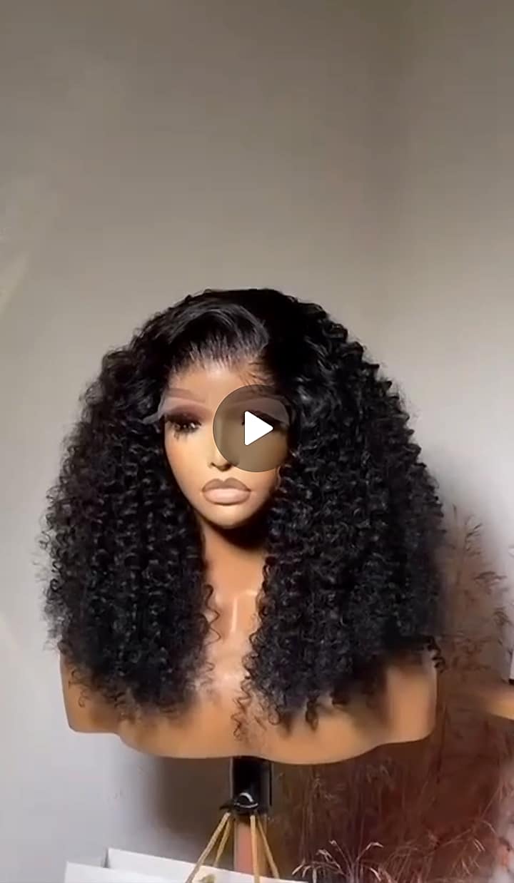 Queen Luxury Hairs