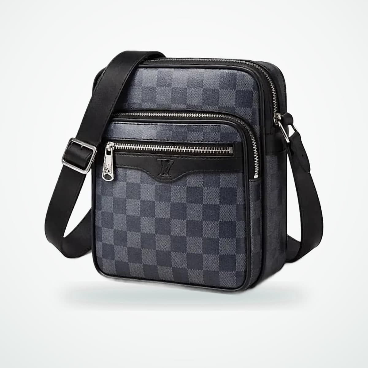 Cross bag and side bag 